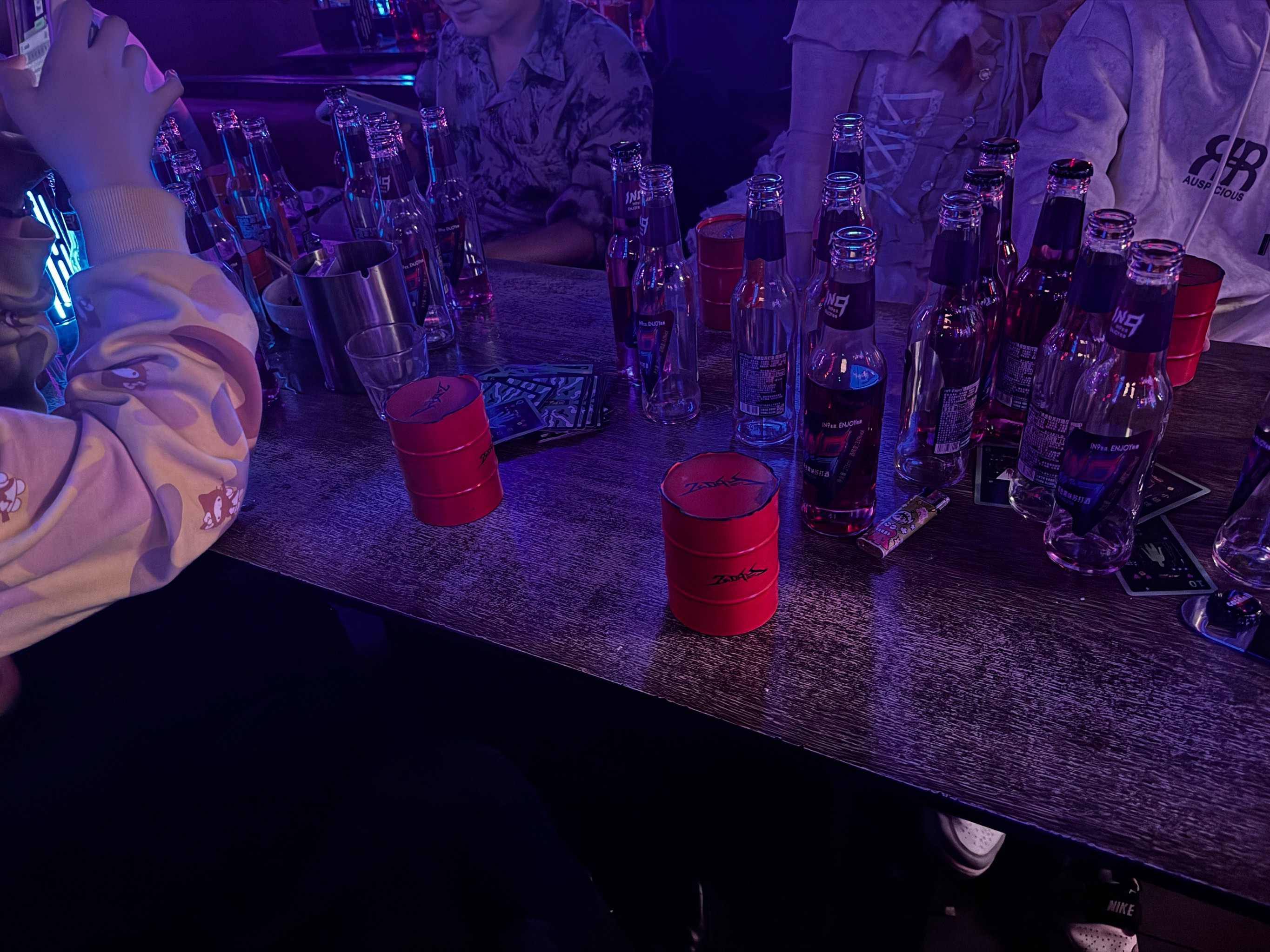 遵义商务ktv与片场区别全解析-余庆县ktv预定