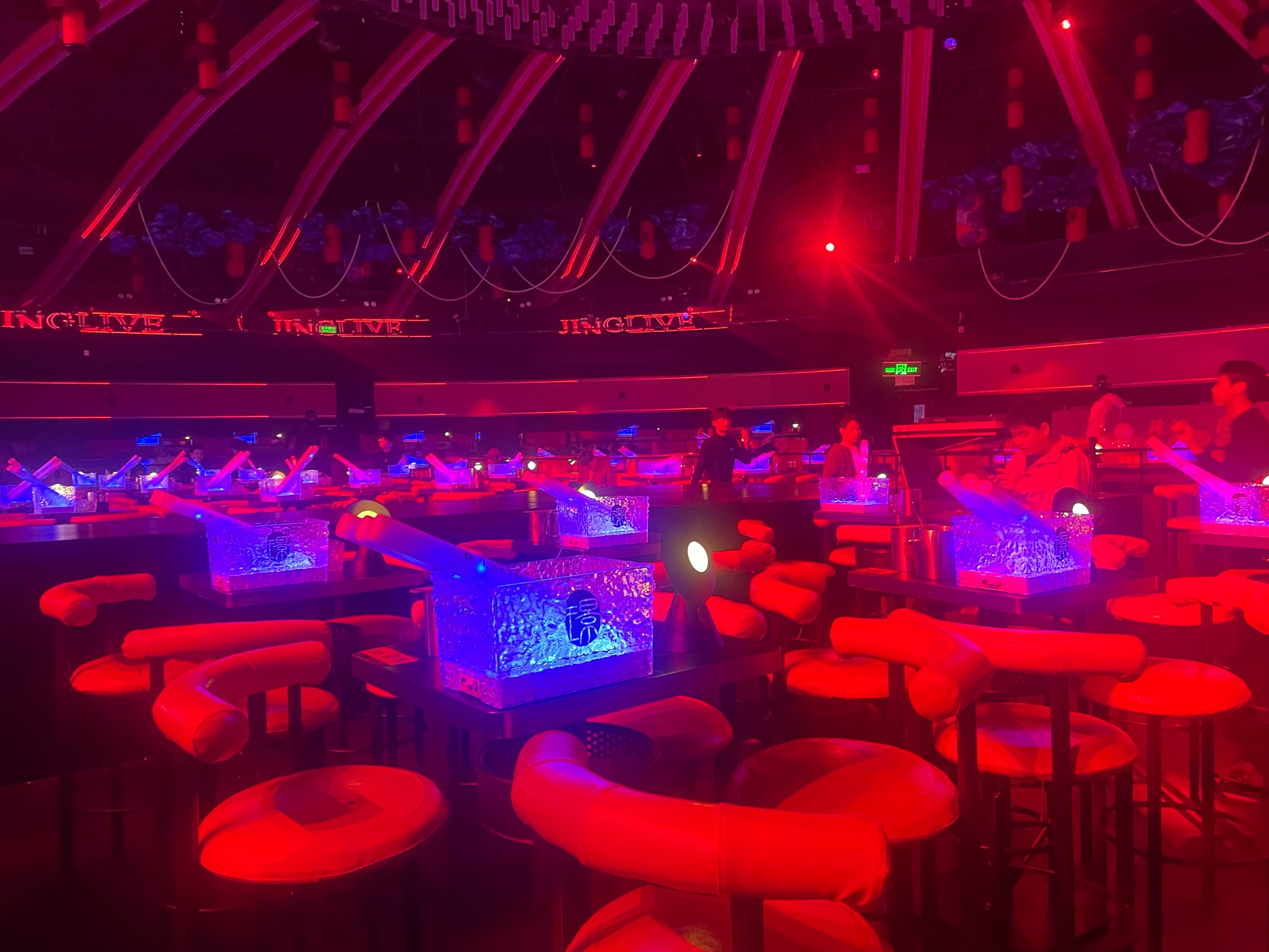 遵义商务ktv划算吗性价比详解-正安县ktv预定